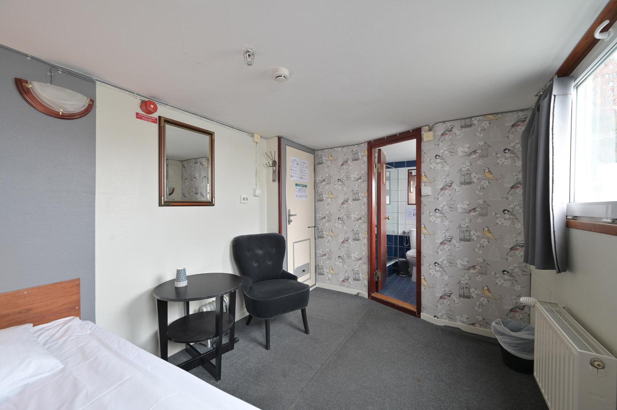 Rygerfjord Hotel&Hostel Stockholm Eksteriør bilde