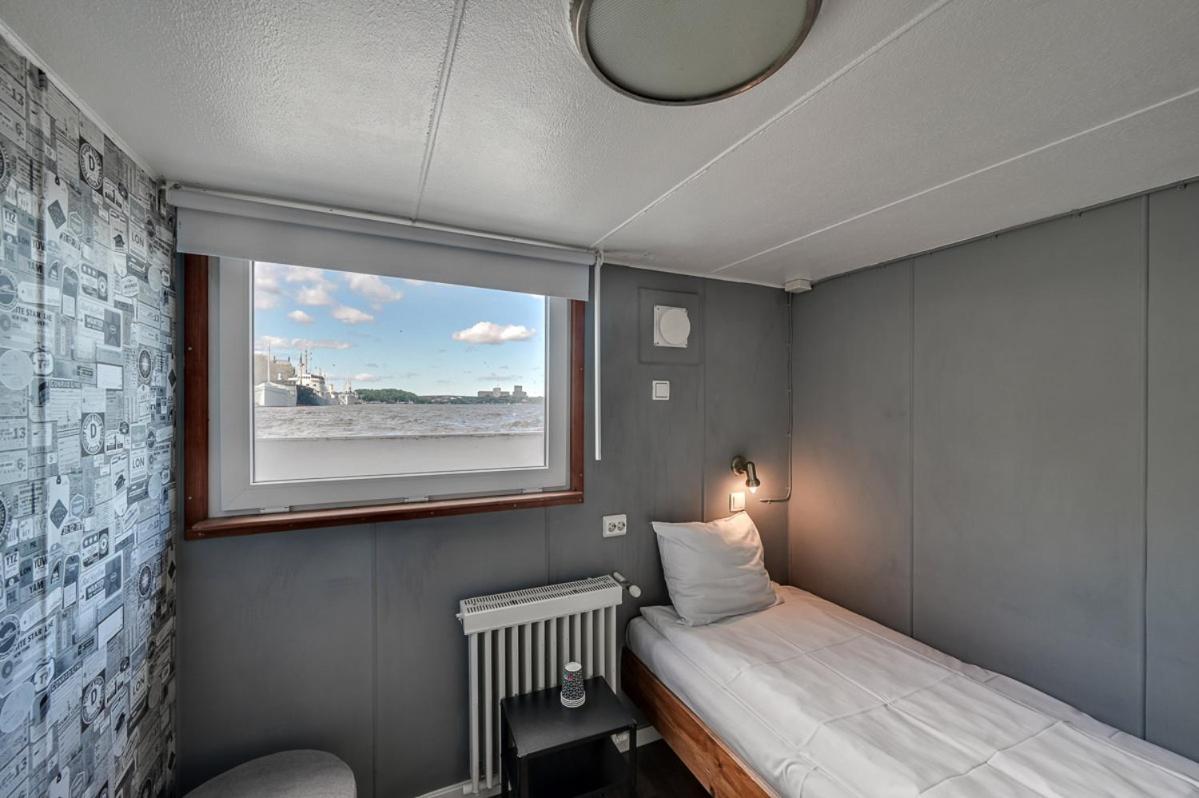 Rygerfjord Hotel&Hostel Stockholm Eksteriør bilde